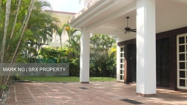 Clementi Park (D21), Detached #509315131